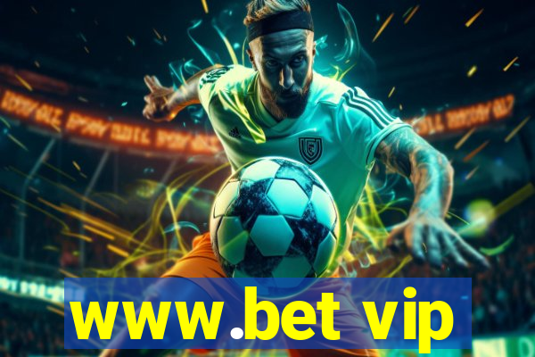 www.bet vip