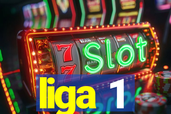 liga 1