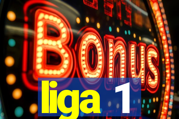 liga 1