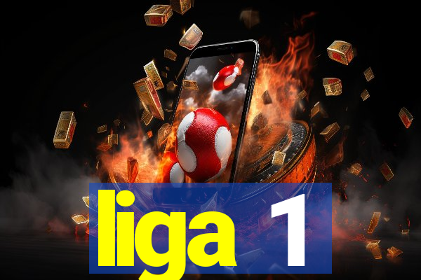 liga 1