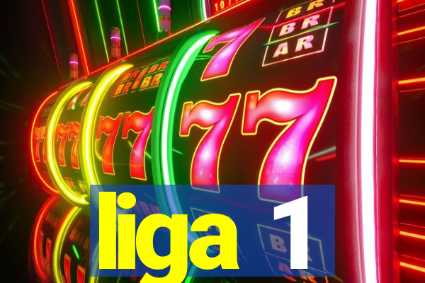 liga 1