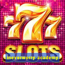 ineverworry academy