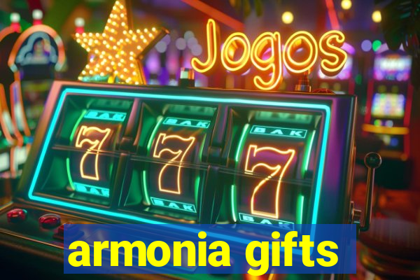 armonia gifts