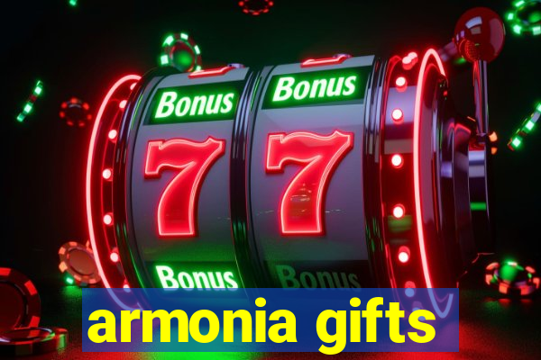 armonia gifts