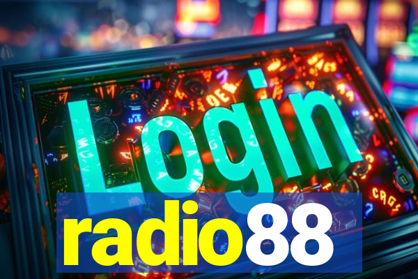 radio88