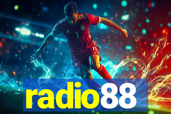 radio88