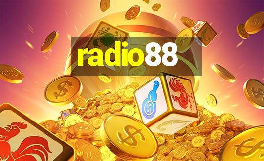 radio88