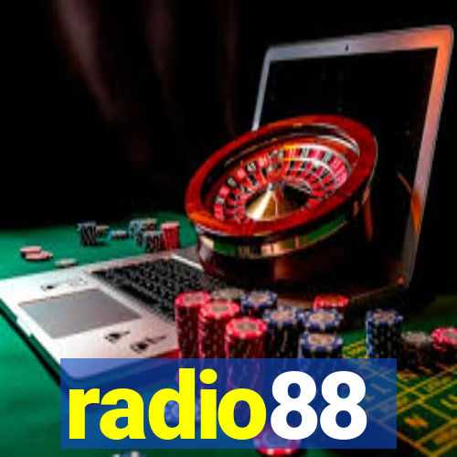 radio88