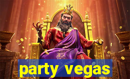 party vegas