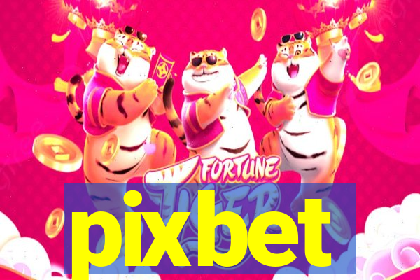 pixbet