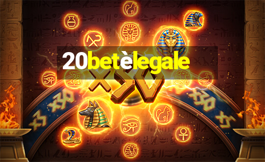 20betèlegale