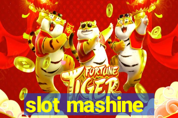 slot mashine