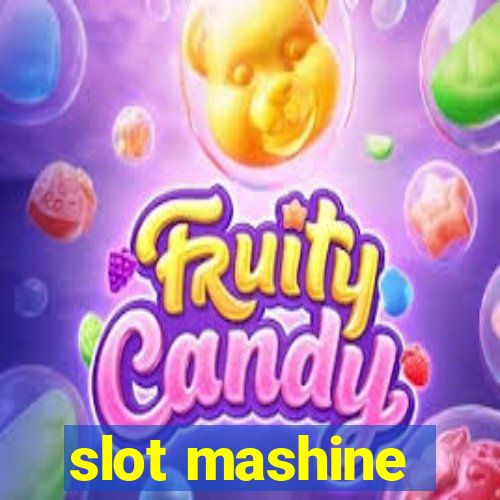 slot mashine