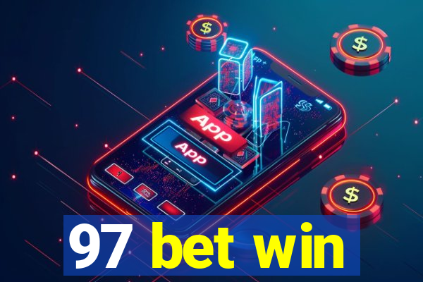 97 bet win