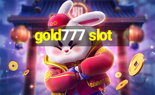 gold777 slot