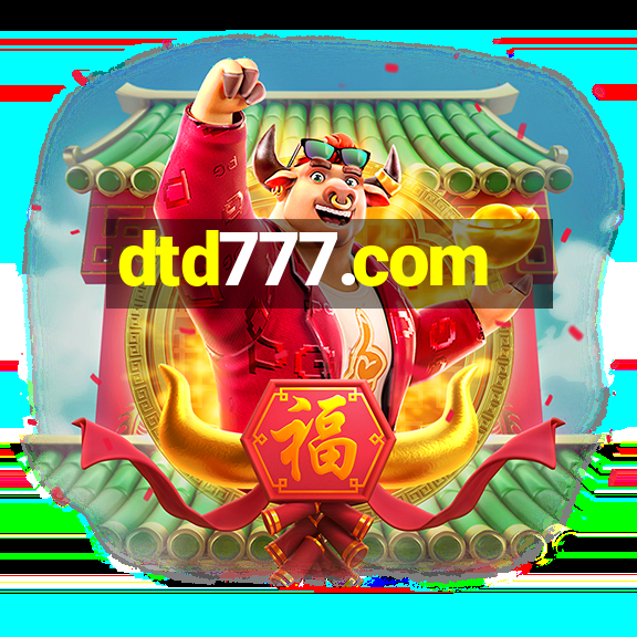 dtd777.com