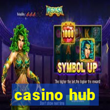 casino hub