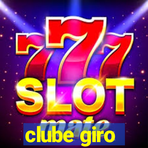 clube giro