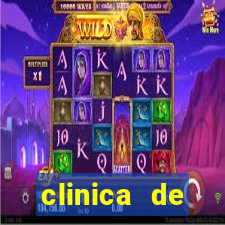 clinica de reabilita??o patos de minas