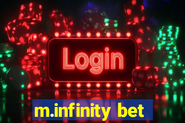 m.infinity bet