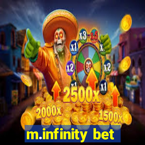 m.infinity bet