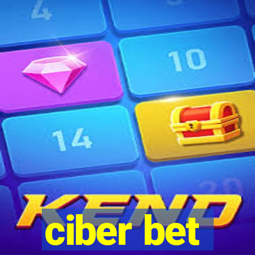 ciber bet