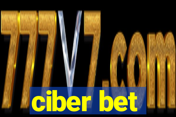 ciber bet