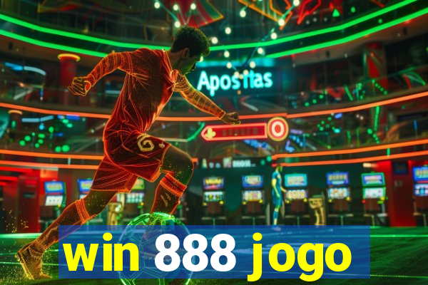 win 888 jogo