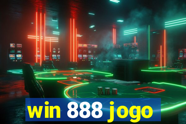 win 888 jogo