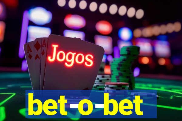 bet-o-bet