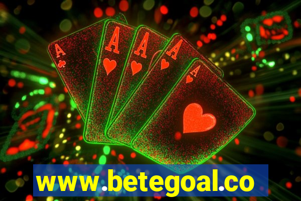 www.betegoal.com