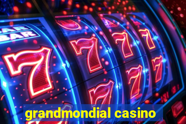 grandmondial casino