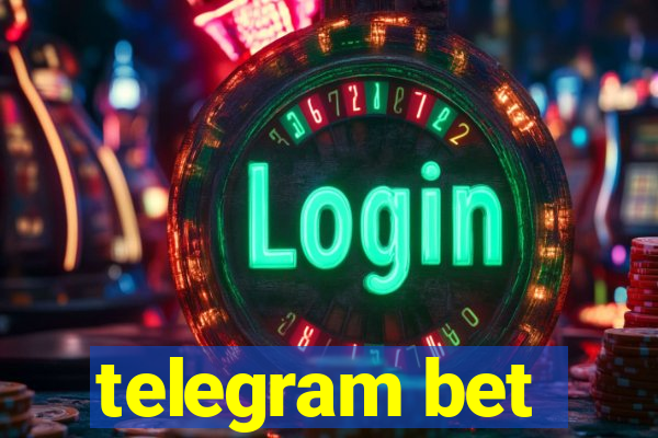 telegram bet