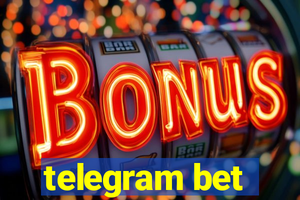 telegram bet