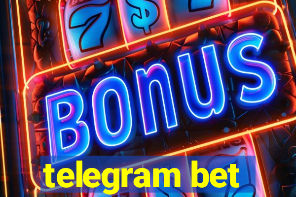 telegram bet