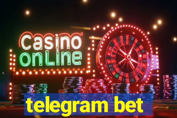 telegram bet