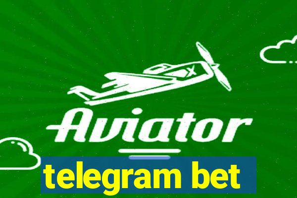 telegram bet