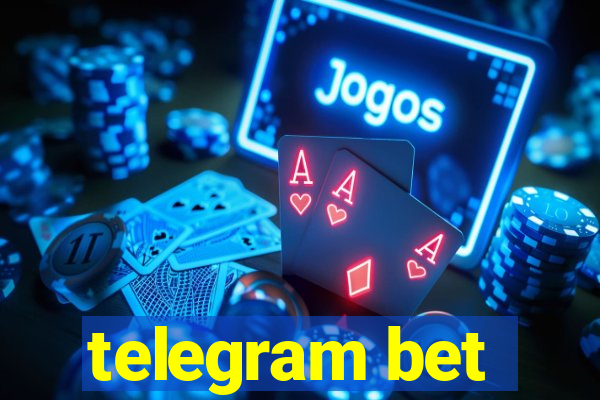 telegram bet