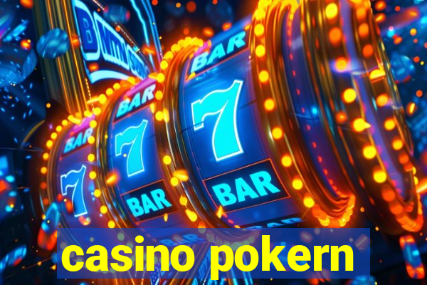 casino pokern