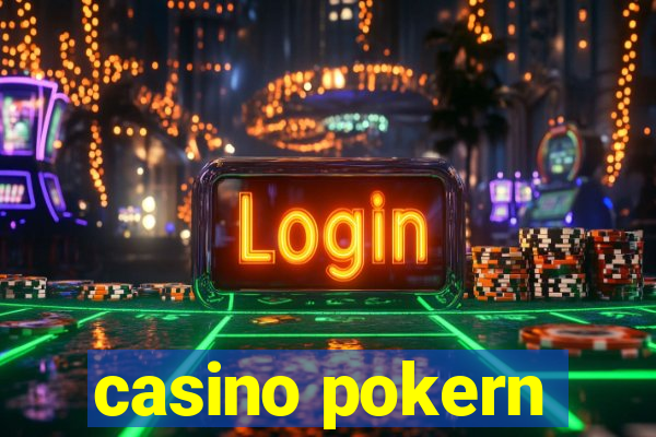 casino pokern