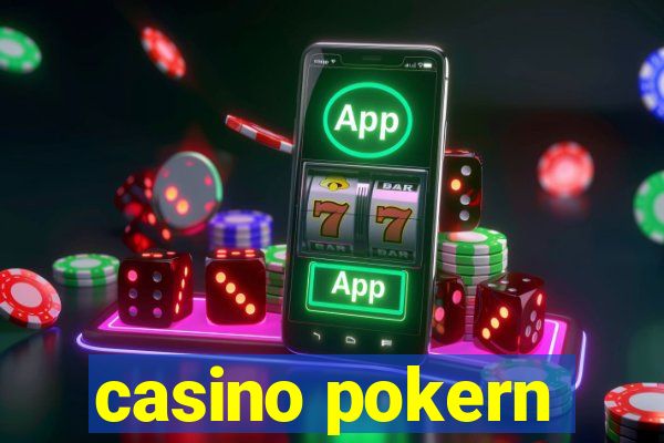 casino pokern