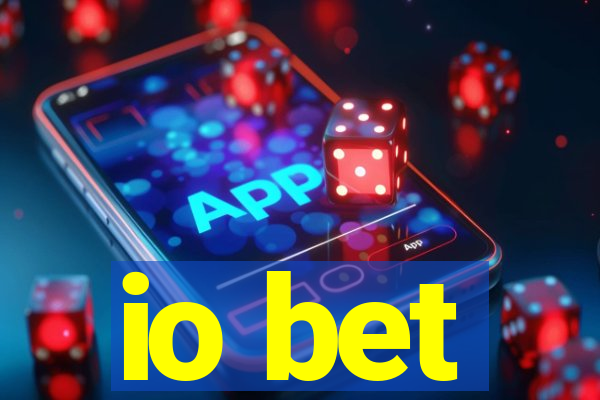 io bet