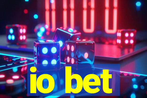 io bet