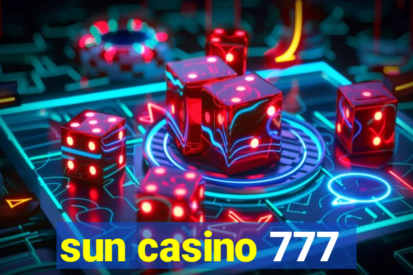 sun casino 777