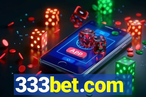 333bet.com