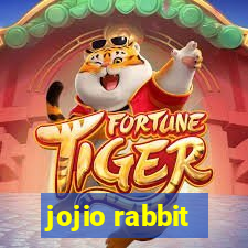 jojio rabbit