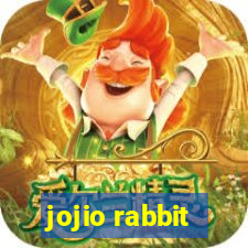 jojio rabbit