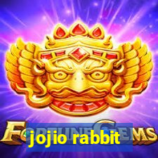 jojio rabbit