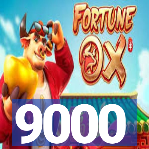 9000