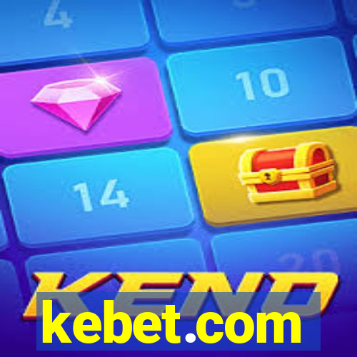 kebet.com